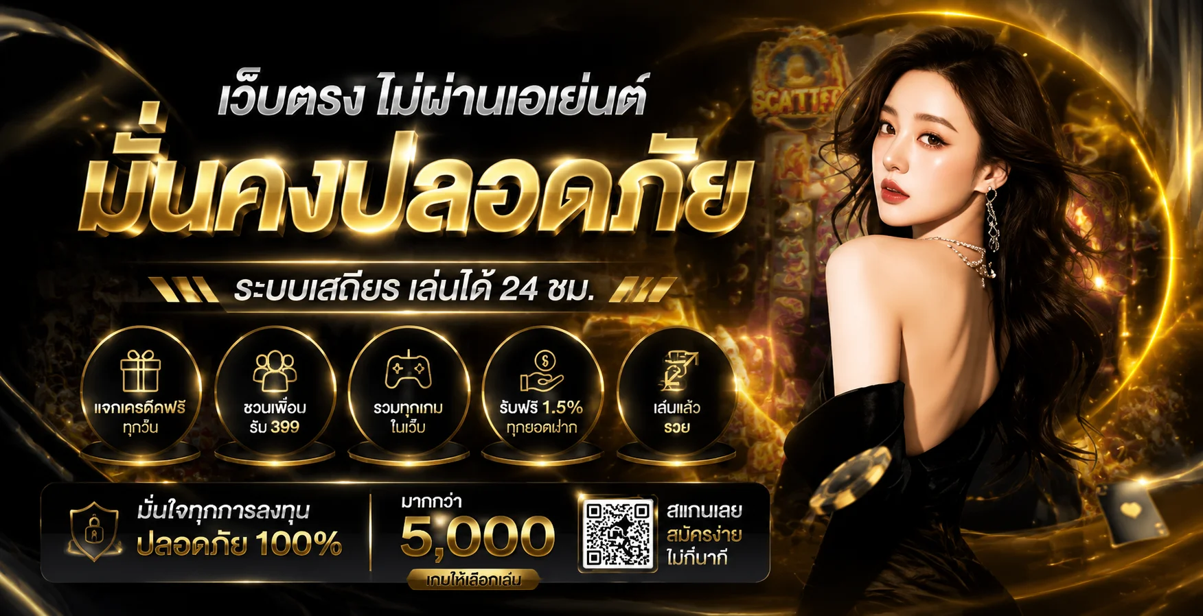 ทดลองเล่นสล็อตฟรี 168TGA ครบทุกค่าย ไม่ต้องสมัคร